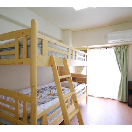 Weekly Green In Namba - Vacation Stay 11895 Osaka Exterior photo