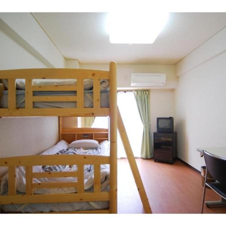 Weekly Green In Namba - Vacation Stay 11895 Osaka Exterior photo