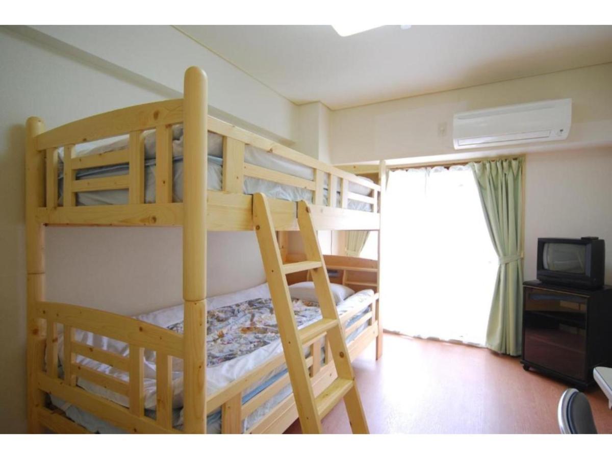 Weekly Green In Namba - Vacation Stay 11895 Osaka Exterior photo
