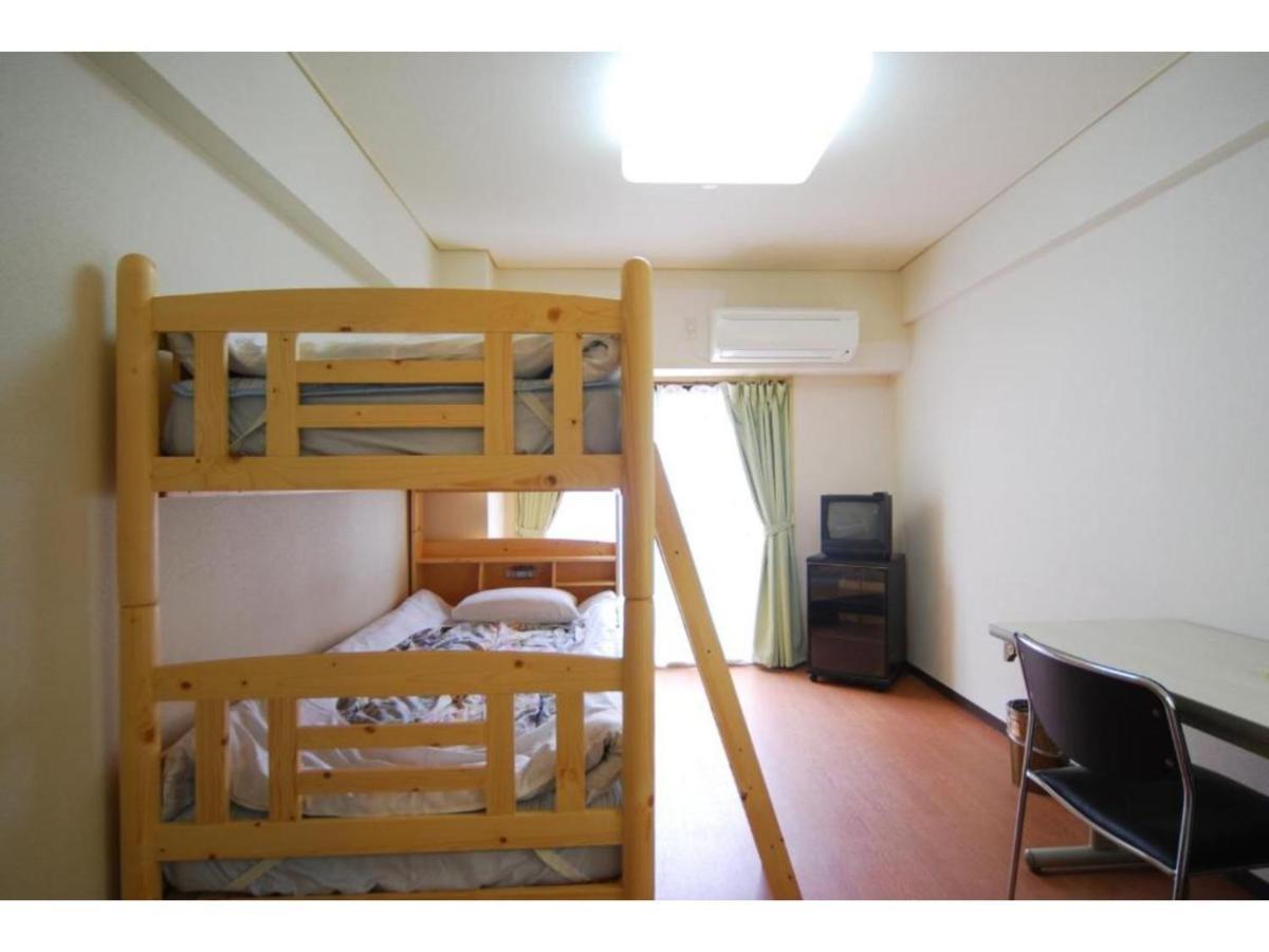 Weekly Green In Namba - Vacation Stay 11895 Osaka Exterior photo