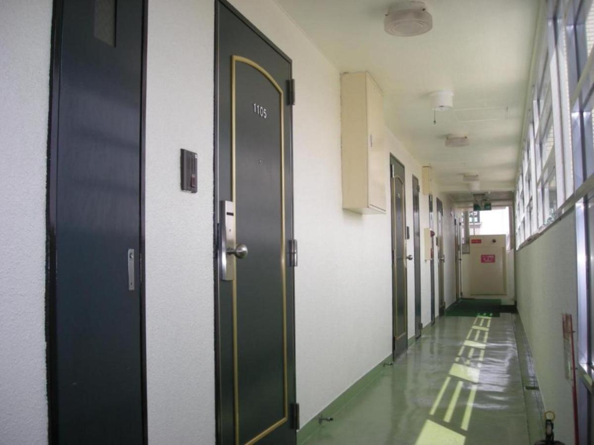 Weekly Green In Namba - Vacation Stay 11895 Osaka Exterior photo