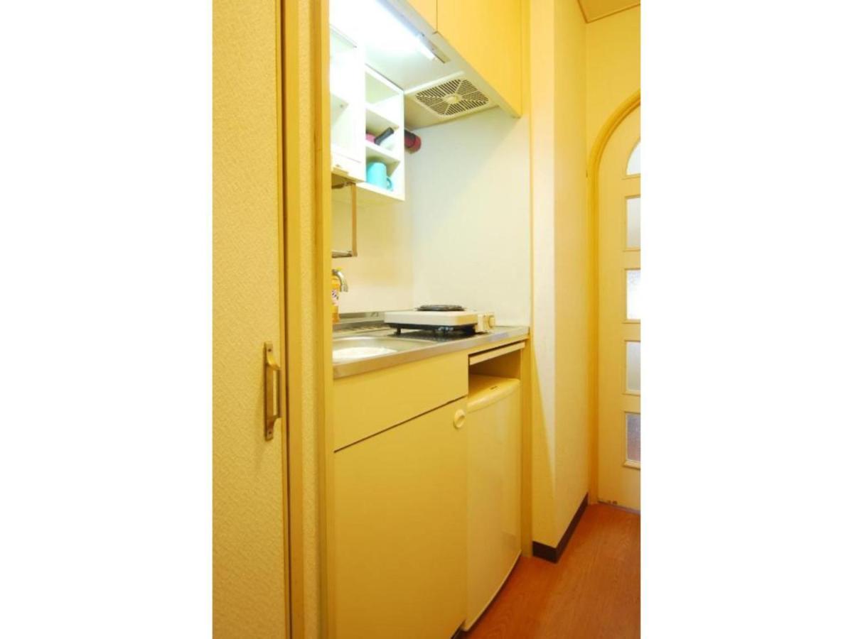 Weekly Green In Namba - Vacation Stay 11895 Osaka Exterior photo